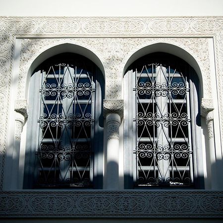 Riad Idra Marrakesh Exterior foto