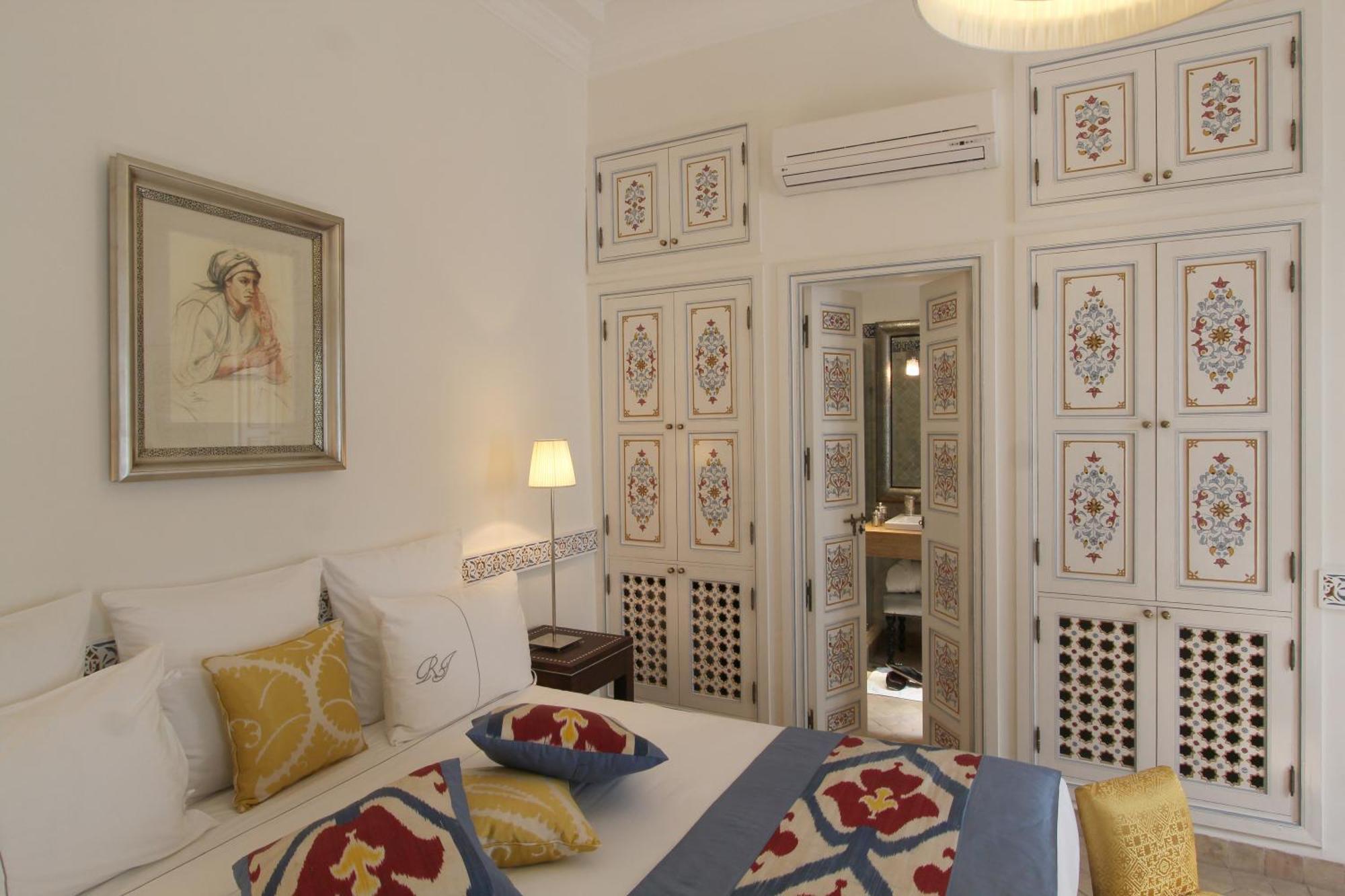 Riad Idra Marrakesh Exterior foto