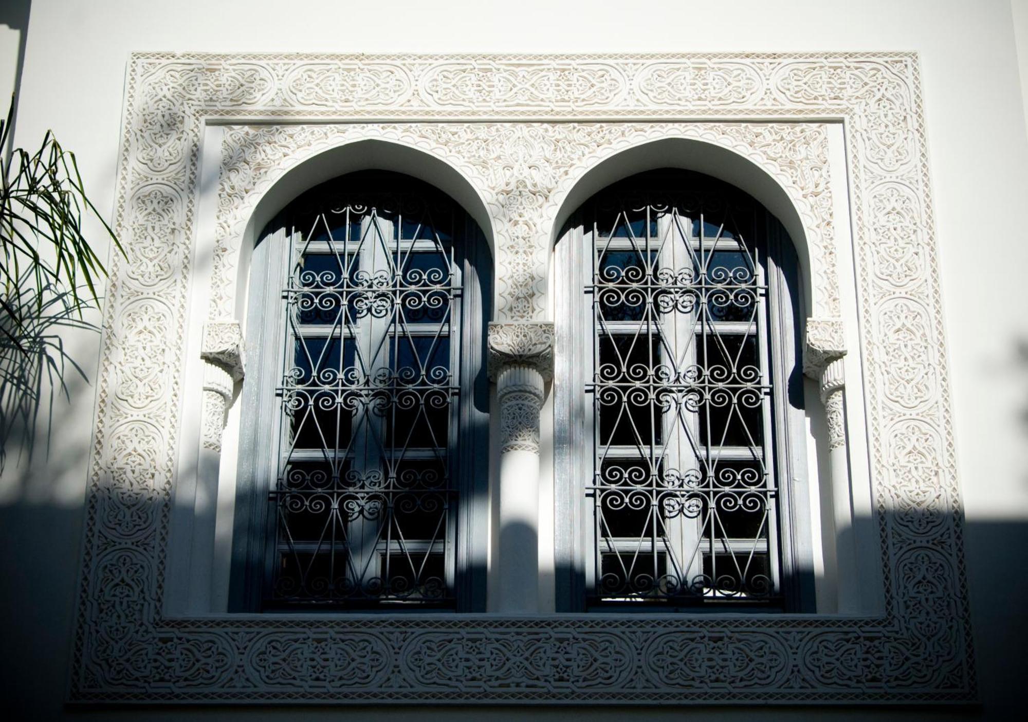 Riad Idra Marrakesh Exterior foto