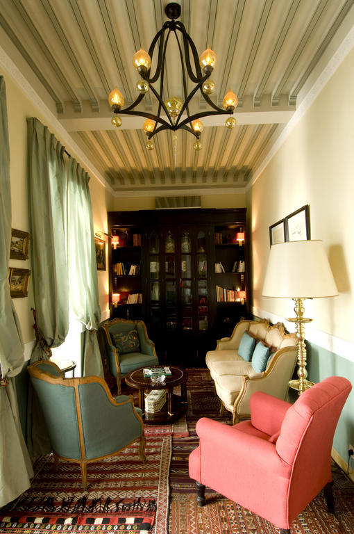 Riad Idra Marrakesh Exterior foto