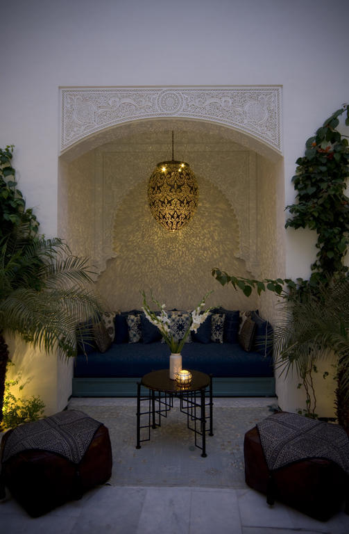 Riad Idra Marrakesh Exterior foto