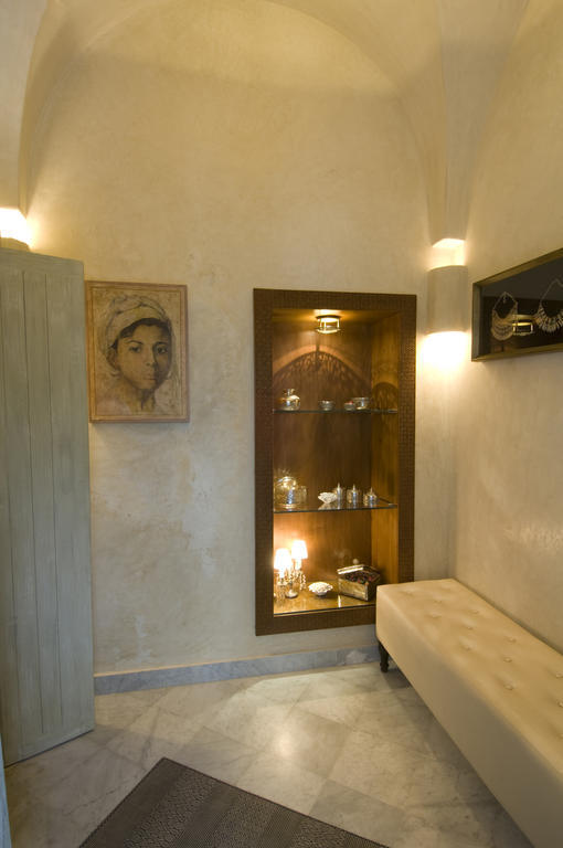 Riad Idra Marrakesh Exterior foto