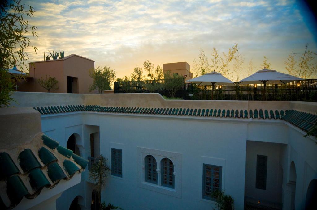Riad Idra Marrakesh Exterior foto