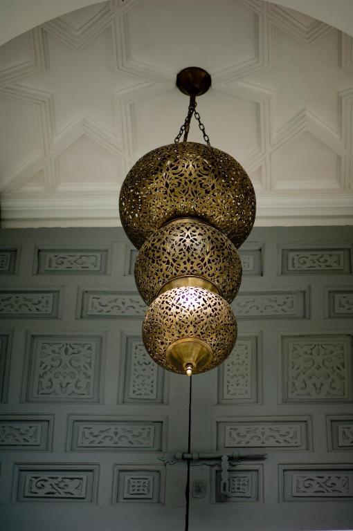 Riad Idra Marrakesh Exterior foto