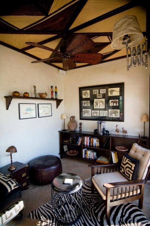 Riad Idra Marrakesh Exterior foto