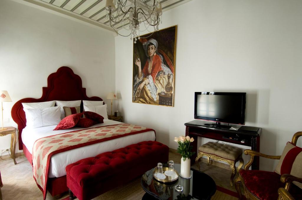 Riad Idra Marrakesh Cameră foto