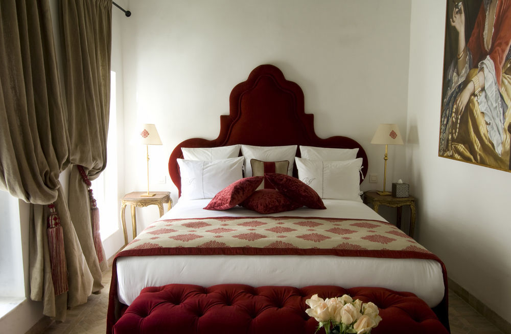 Riad Idra Marrakesh Exterior foto