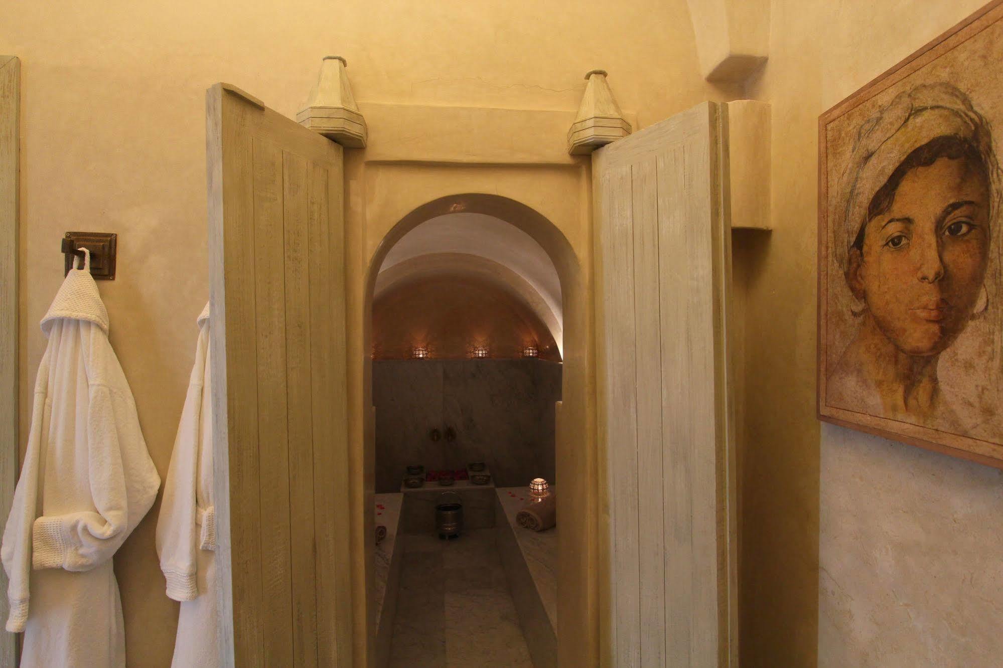 Riad Idra Marrakesh Exterior foto