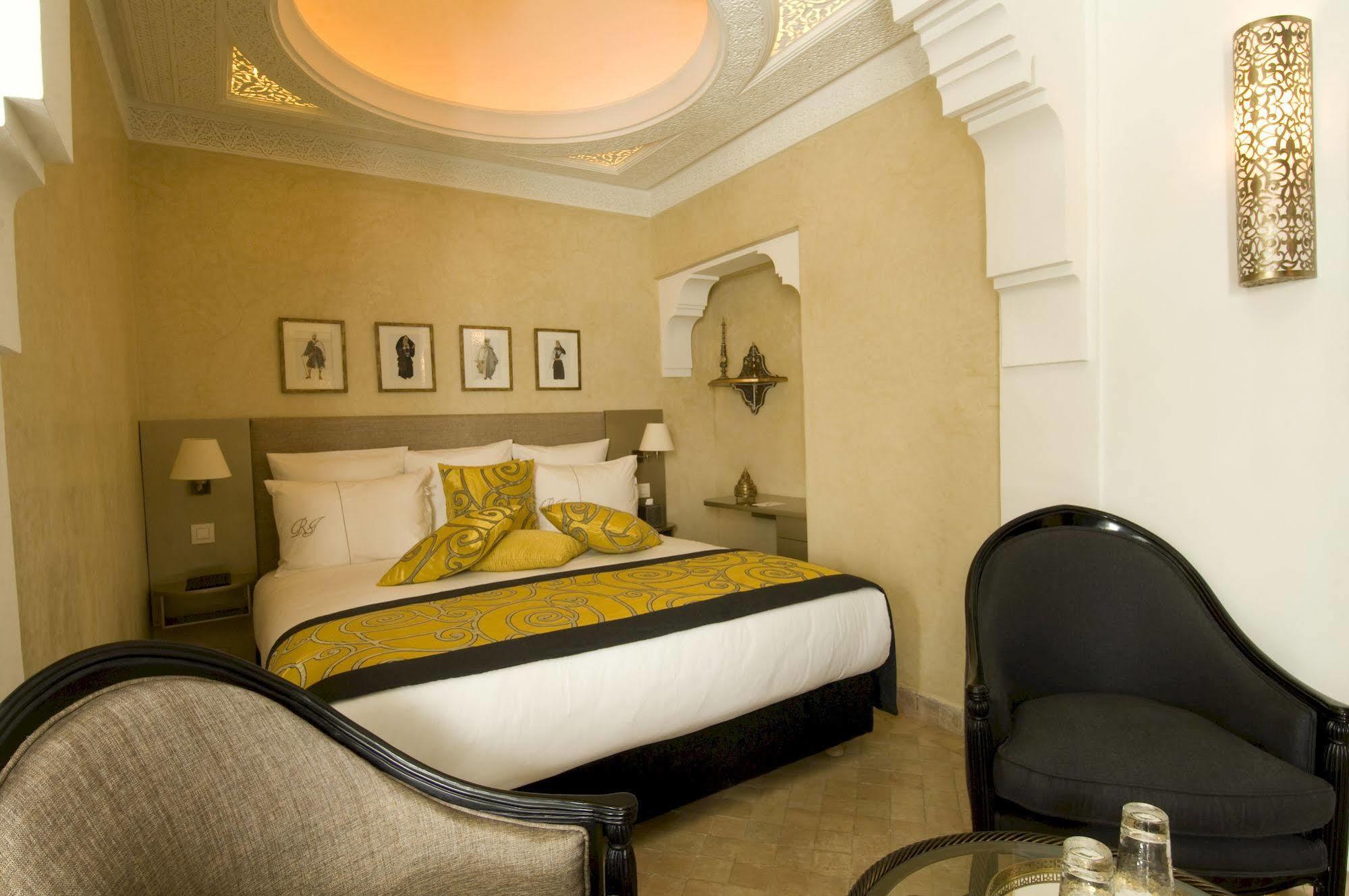 Riad Idra Marrakesh Exterior foto