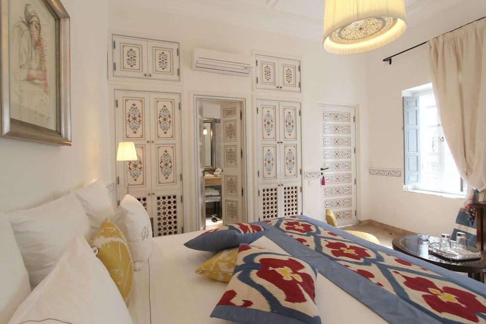 Riad Idra Marrakesh Exterior foto