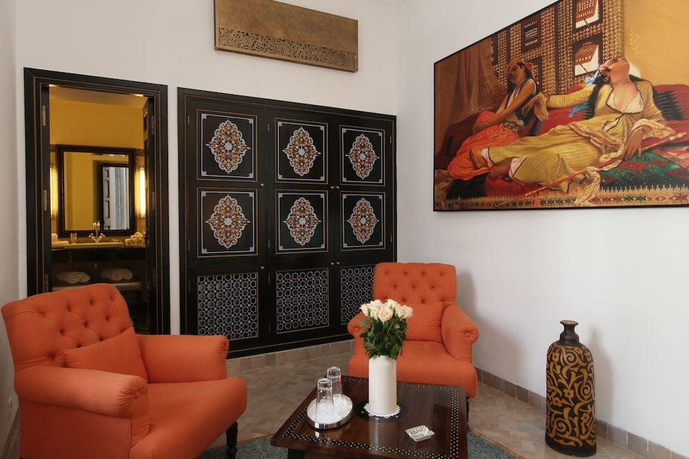 Riad Idra Marrakesh Exterior foto