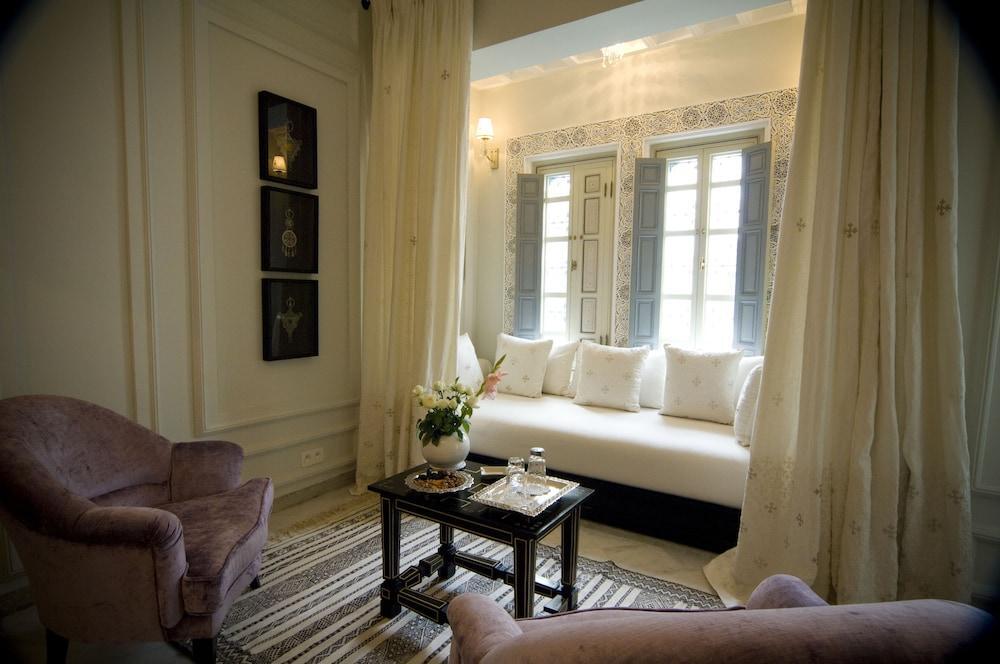 Riad Idra Marrakesh Exterior foto